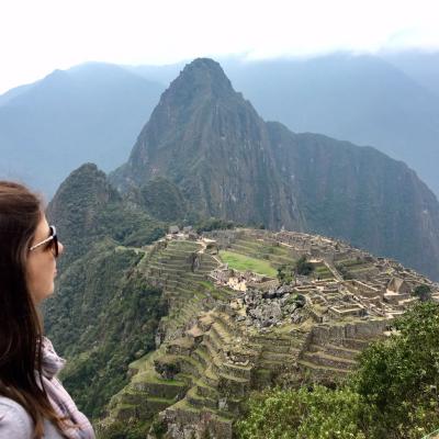 Perú