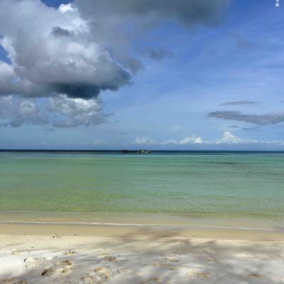 Camboja Azuis De Koh Rong