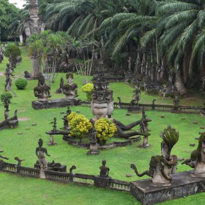 Laos