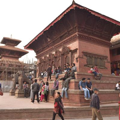 Nepal