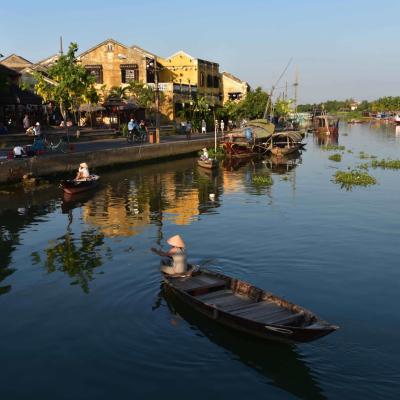 Vietnã: Hoi An