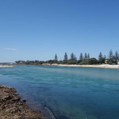 Austrália: Gold Coast 
