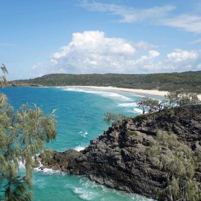 Austrália: Noosa Heads