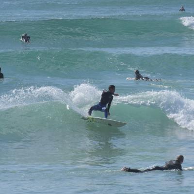 Austrália: Sufistas em Gold Coast