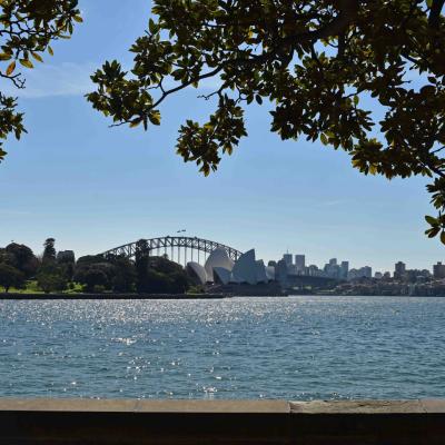 Austrália: Sydney