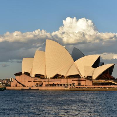 Austrália
