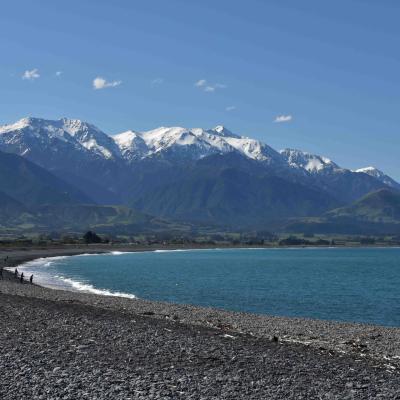 Nova Zelandia Kaikoura