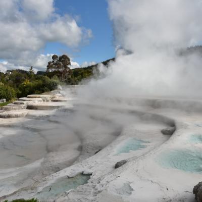 Nova Zelandia Taupo