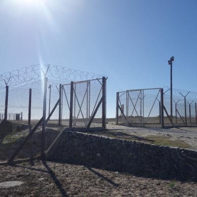 África do Sul: Robben Island