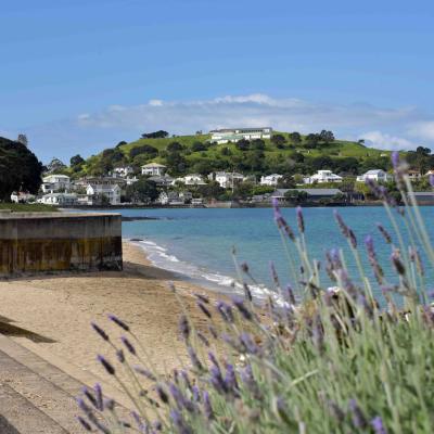 Nova Zelândia - Devonport Auckland