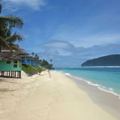 Samoa